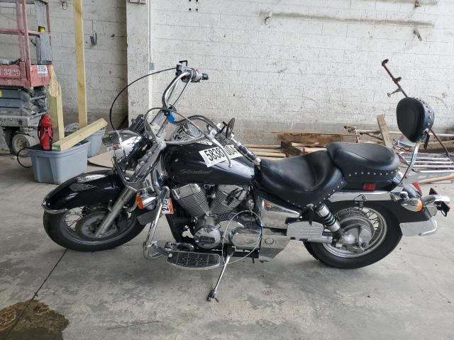 2006 HONDA VT750 C JH2RC50086K210121