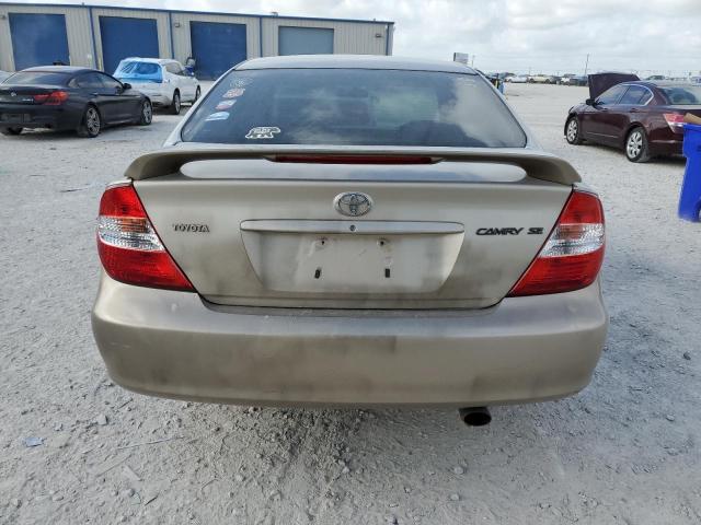 2004 Toyota Camry Le VIN: 4T1BE32K64U873160 Lot: 59365454