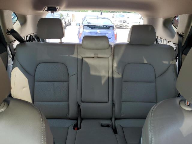 2019 Hyundai Tucson Limited VIN: KM8J3CALXKU003825 Lot: 58710024