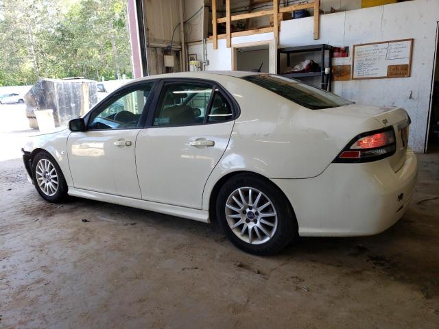 2008 Saab 9-3 2.0T VIN: YS3FB49Y481141558 Lot: 57707524