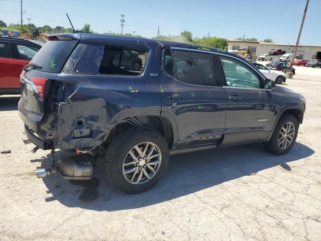 2019 GMC ACADIA SLT - 1GKKNMLS6KZ115106