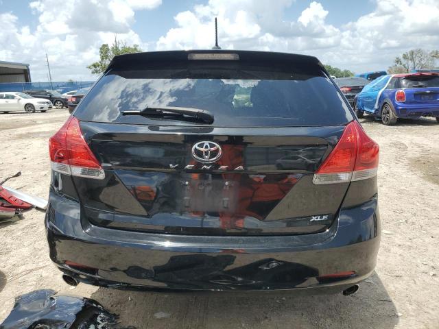 2015 Toyota Venza Le VIN: 4T3ZK3BB3FU073322 Lot: 60139154