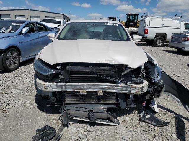 VIN 3FA6P0K96HR349053 2017 Ford Fusion, Titanium no.5