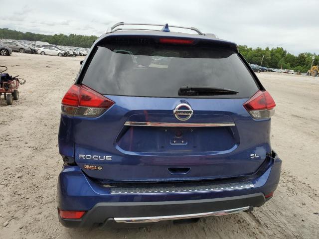 2017 NISSAN ROGUE S - JN8AT2MT8HW149118