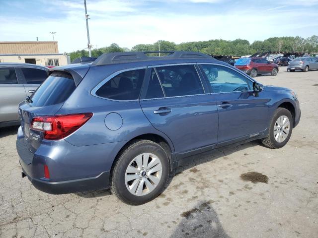 2017 SUBARU OUTBACK 2. - 4S4BSAFC7H3396816