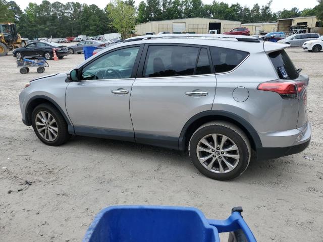 2018 TOYOTA RAV4 LIMIT - 2T3DFREV8JW815276