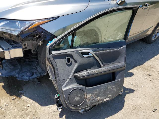 2018 Lexus Rx 350 Base VIN: 2T2BZMCAXJC136195 Lot: 55385524