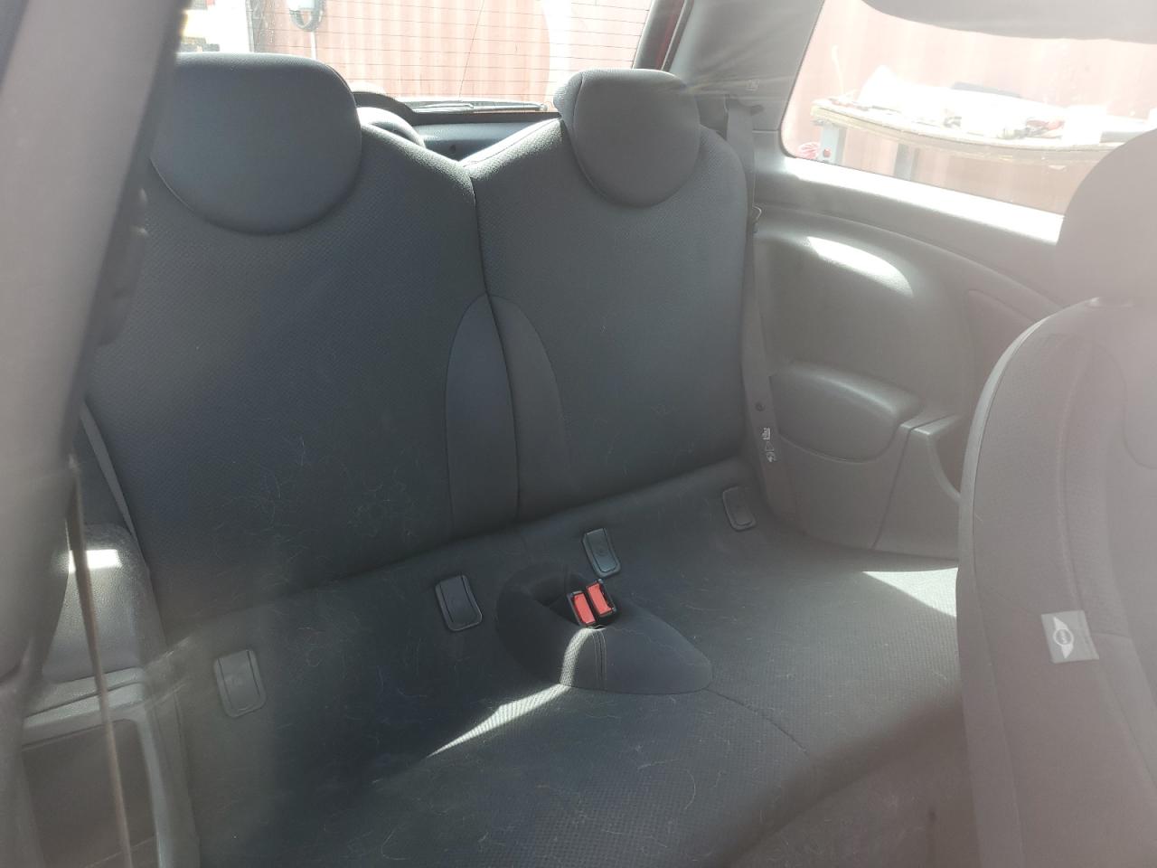 WMWRC33585TJ71024 2005 Mini Cooper