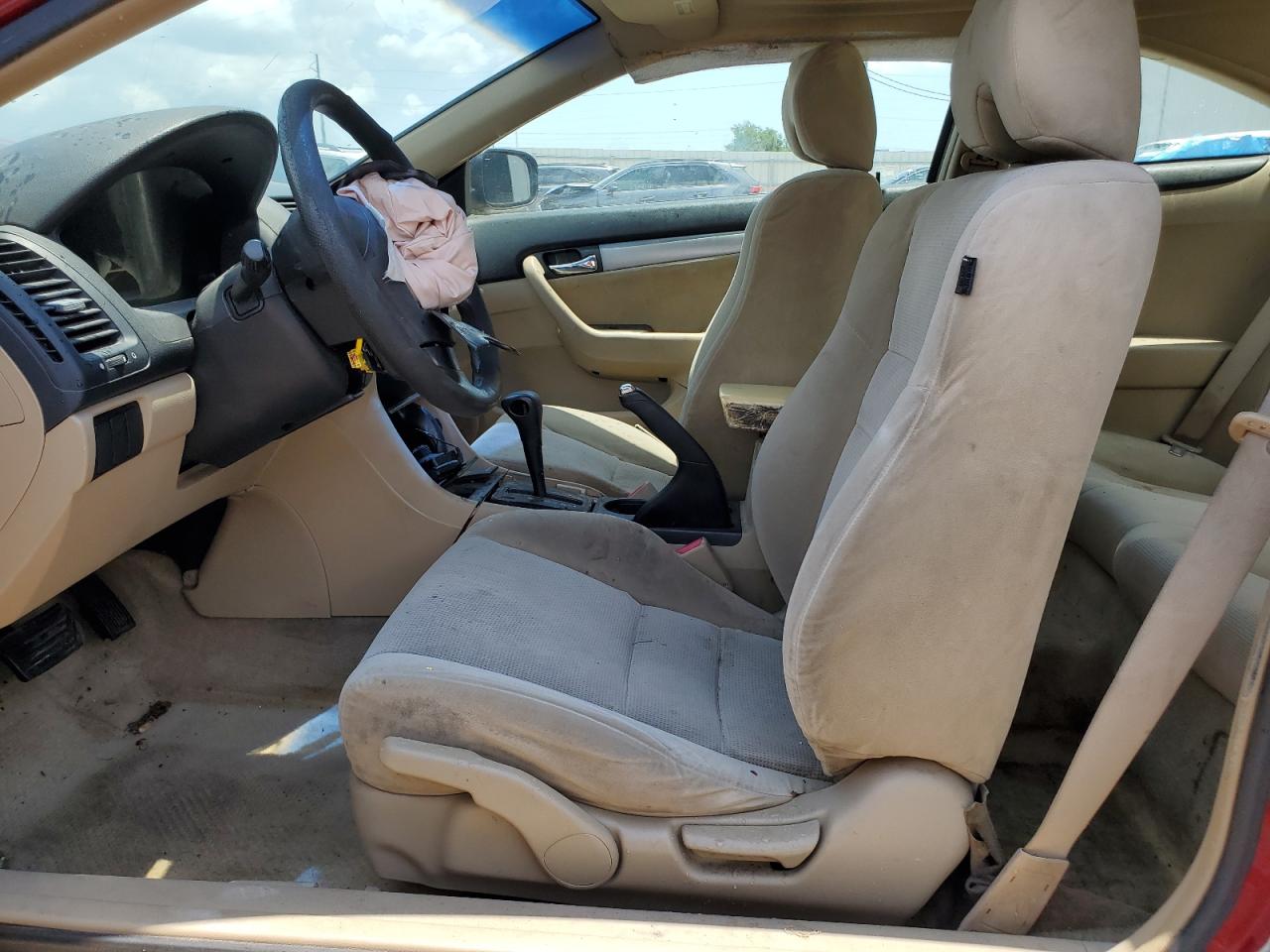 1HGCM725X5A024330 2005 Honda Accord Lx