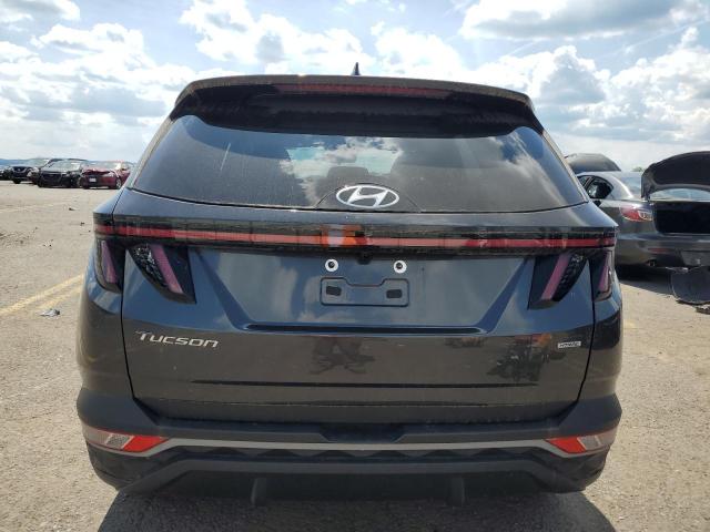 2022 Hyundai Tucson Sel VIN: 5NMJBCAE2NH132579 Lot: 56678544