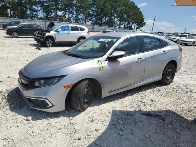 Vin: 2hgfc2f6xlh518627, lot: 58945984, honda civic lx 2020 img_1