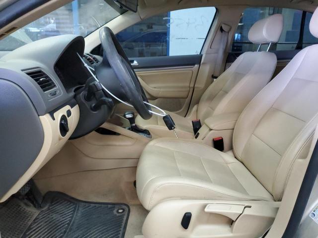 2006 Volkswagen Jetta Tdi VIN: 3VWRT71K46M699756 Lot: 57290744