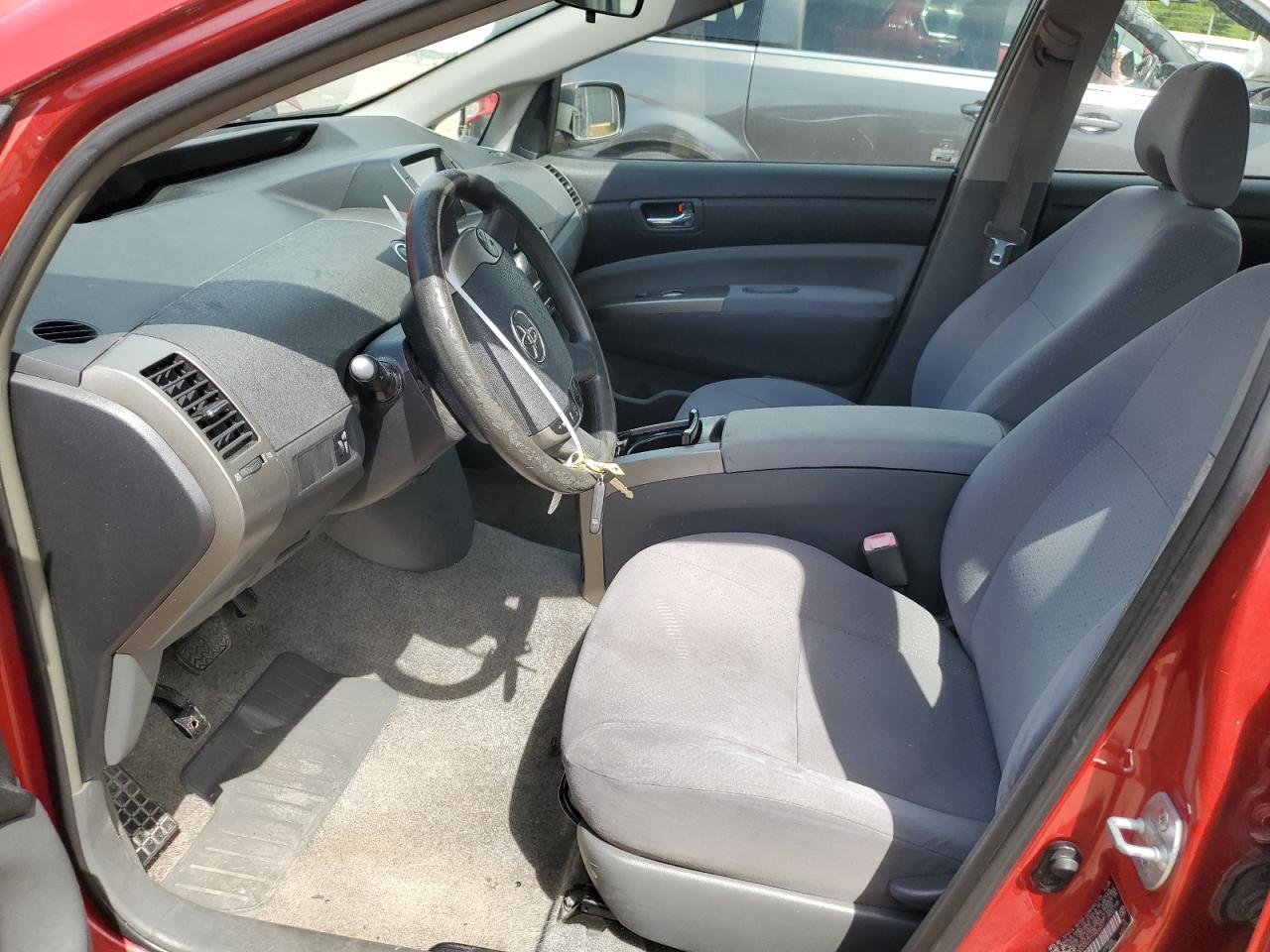 JTDKB20U077564637 2007 Toyota Prius