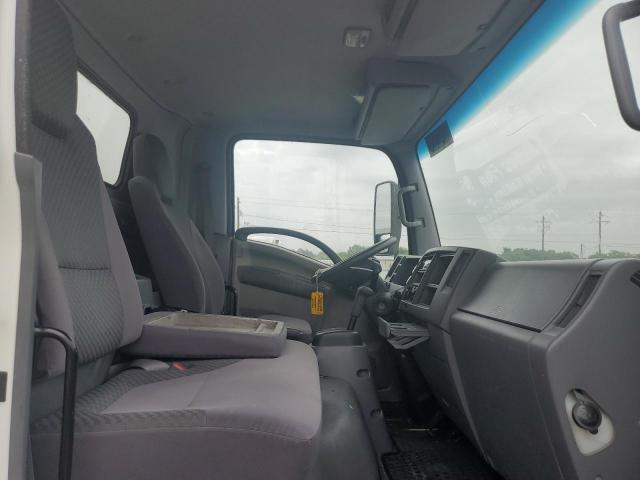 2015 Isuzu Npr Hd VIN: 54DC4W1B5FS805294 Lot: 57462624