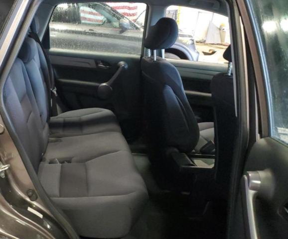 2009 Honda Cr-V Lx VIN: 5J6RE48319L025803 Lot: 60748734