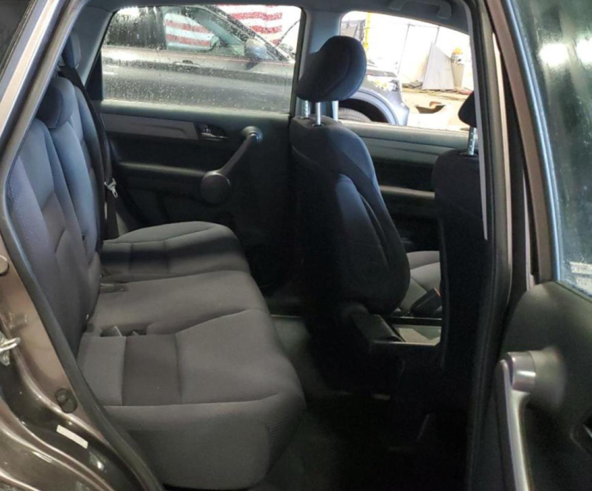 5J6RE48319L025803 2009 Honda Cr-V Lx