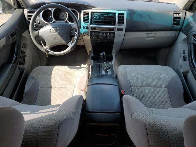 2004 Toyota 4Runner Sr5 VIN: JTEBU14R548021943 Lot: 59828414