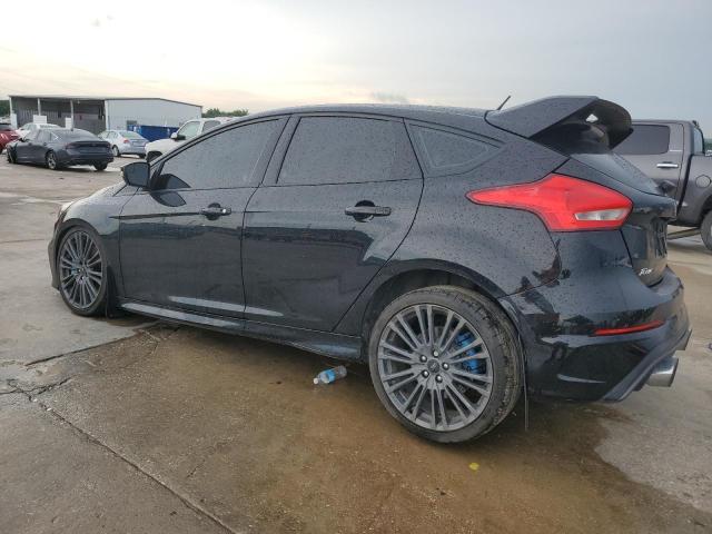 2017 FORD FOCUS RS WF0DP3TH7H4120072