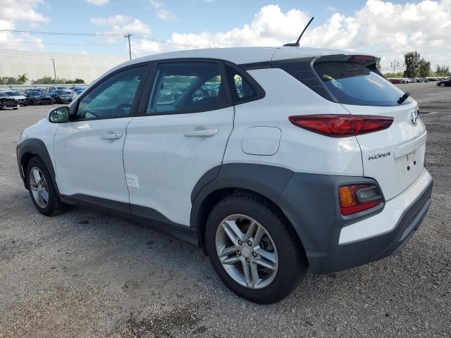 2018 Hyundai Kona Se VIN: KM8K12AA6JU173231 Lot: 59591514