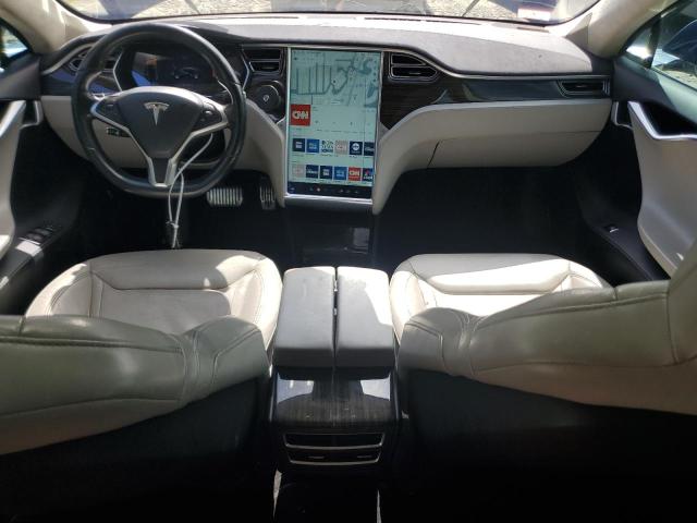 2015 Tesla Model S VIN: 5YJSA1E25FF115953 Lot: 60207954