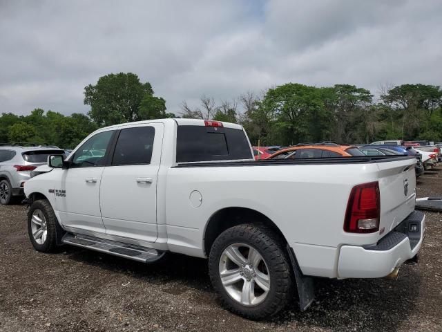 2016 RAM 1500 1C6RR7UTXGS343219