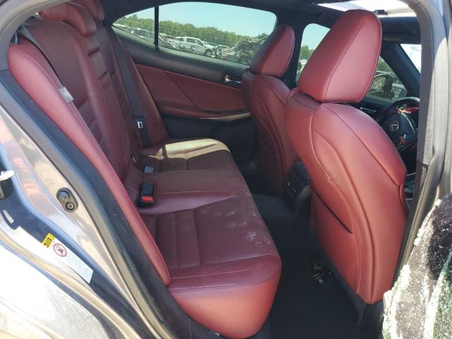 2015 Lexus Is 250 VIN: JTHBF1D26F5059590 Lot: 58154484