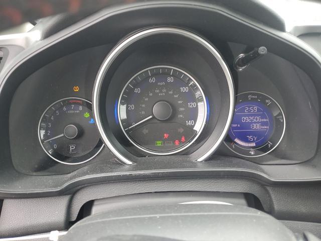 2018 Honda Fit Sport VIN: 3HGGK5H69JM707371 Lot: 60390084