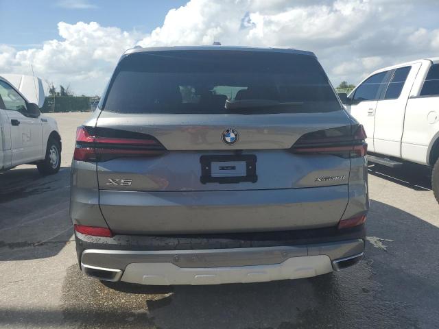 2024 BMW X5 xDrive40I VIN: 5UX23EU01R9U86008 Lot: 60100874