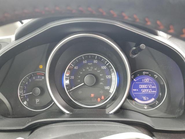 2018 HONDA FIT SPORT - 3HGGK5H64JM724806