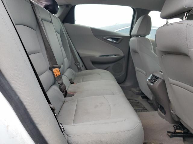 2016 Chevrolet Malibu Lt VIN: 1G1ZE5ST5GF330746 Lot: 59425384