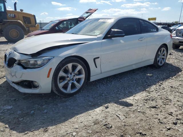 VIN WBA3R1C52EK192529 2014 BMW 4 Series, 435 I no.1