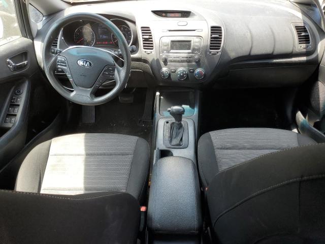 2016 Kia Forte Lx VIN: KNAFK5A89G5600015 Lot: 57038504