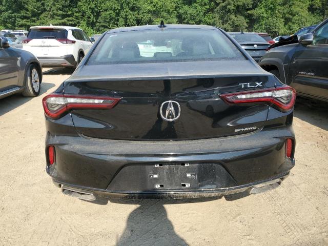 2021 Acura Tlx VIN: 19UUB6F33MA003797 Lot: 59466124
