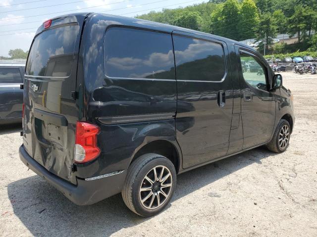 3N63M0ZN0FK719389 2015 Chevrolet City Express Lt