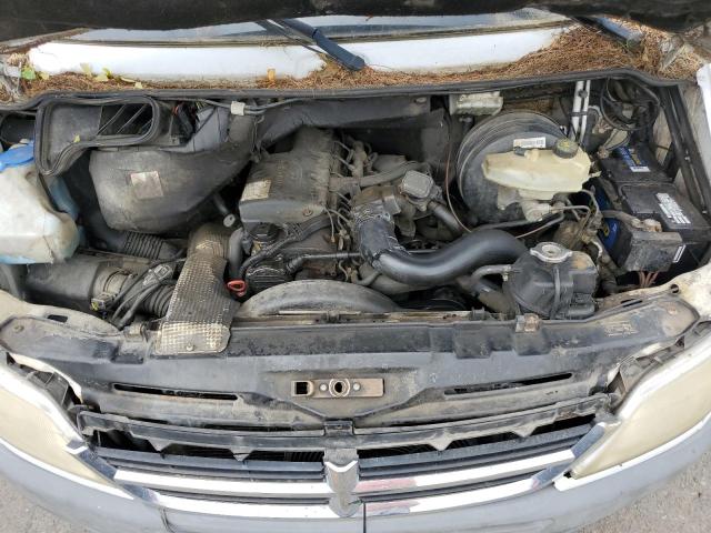 2005 Dodge Sprinter 2500 VIN: WD8PD144455843588 Lot: 58867344