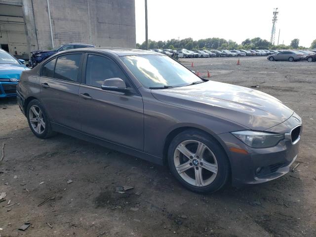 2013 BMW 328 I VIN: WBA3A5C57DF351681 Lot: 57116294