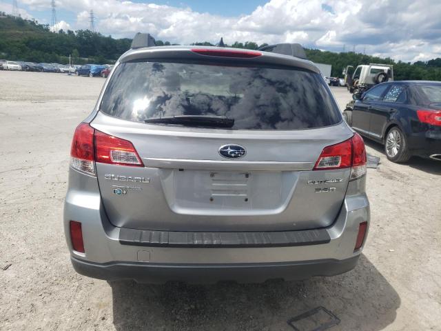 2011 Subaru Outback - Image 6