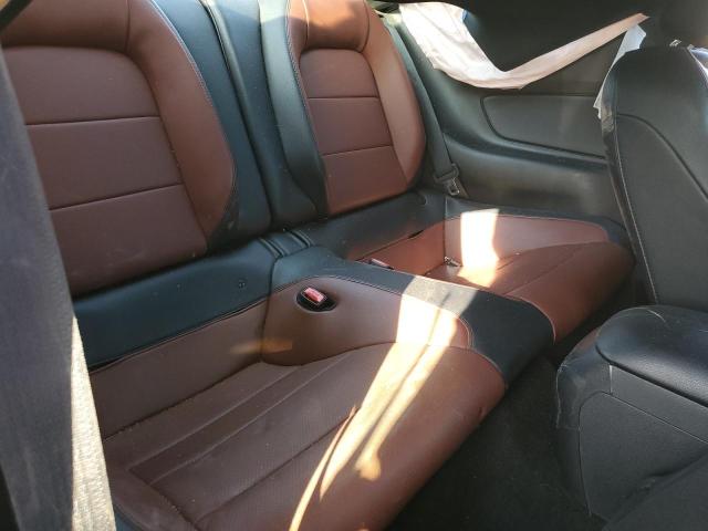 2016 Ford Mustang VIN: 1FA6P8TH6G5328435 Lot: 57507004