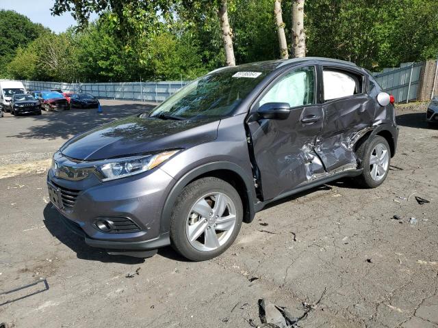 2020 HONDA HR-V EXL #2809356567