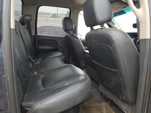 2005 Dodge Ram 2500 St VIN: 3D7KS28C95G815271 Lot: 57980794