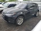 2020 LAND ROVER RANGE ROVE - SALZJ2FX5LH101411