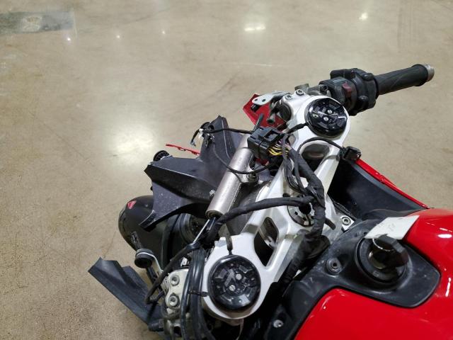 2014 DUCATI SUPERBIKE ZDM14BUW0EB014547