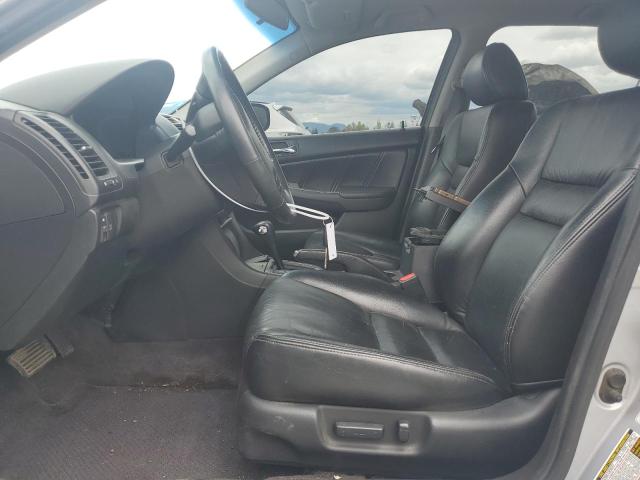 2005 Honda Accord Ex VIN: 1HGCM66895A059648 Lot: 58669854