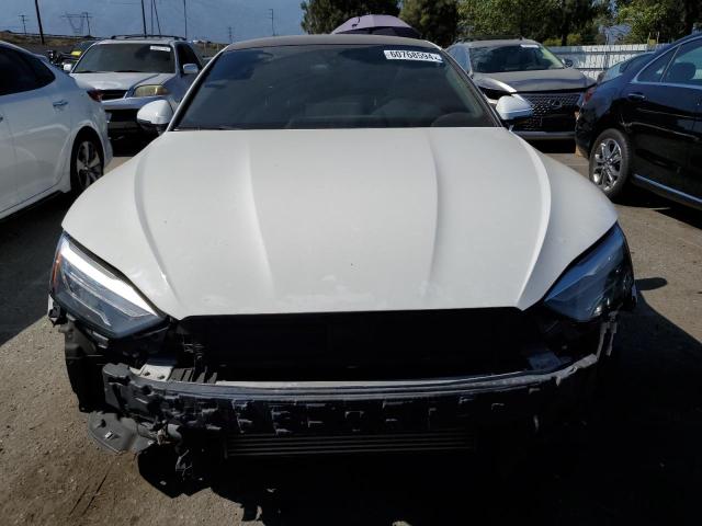 WAUDACF59MA014026 2021 Audi A5 Premium 45