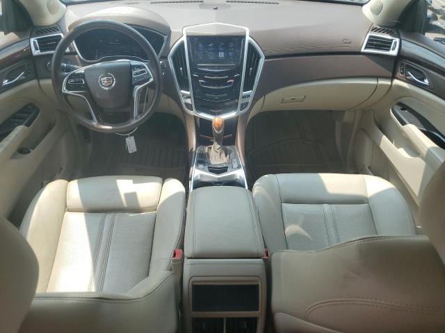 2016 Cadillac Srx Luxury Collection VIN: 3GYFNEE32GS517311 Lot: 59744894