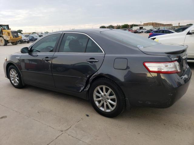 2010 Toyota Camry Hybrid VIN: 4T1BB3EK4AU111929 Lot: 57167194