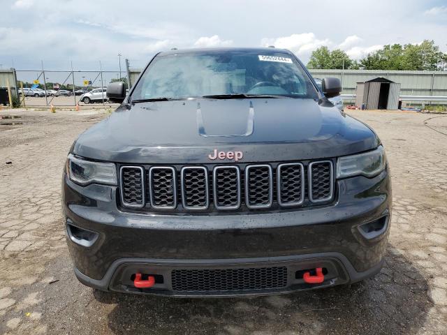 2021 Jeep Grand Cherokee Trailhawk VIN: 1C4RJFLGXMC647266 Lot: 59652444