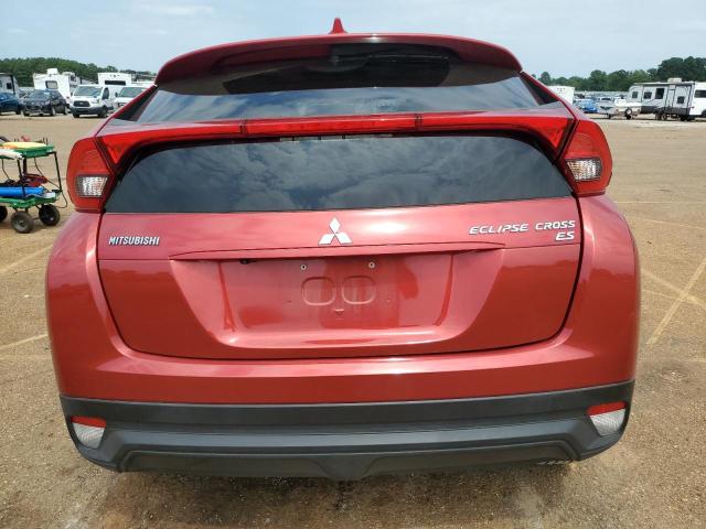 2018 Mitsubishi Eclipse Cross Es VIN: JA4AS3AA2JZ067391 Lot: 58209484