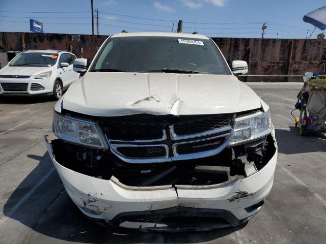 2015 DODGE JOURNEY SX - 3C4PDCBG1FT628241