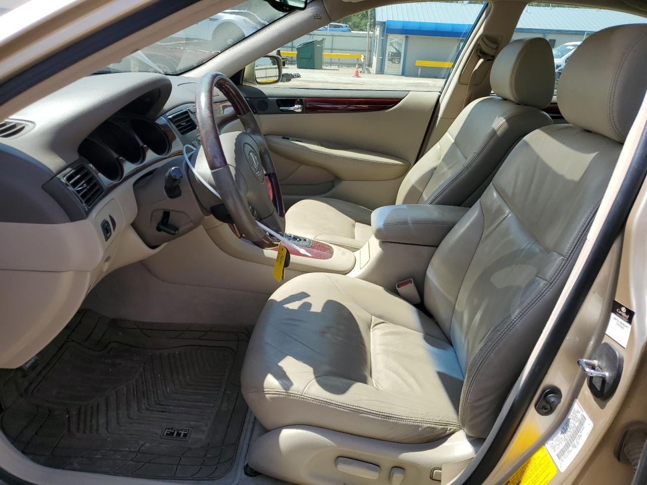 JTHBF30G420051038 2002 Lexus Es 300